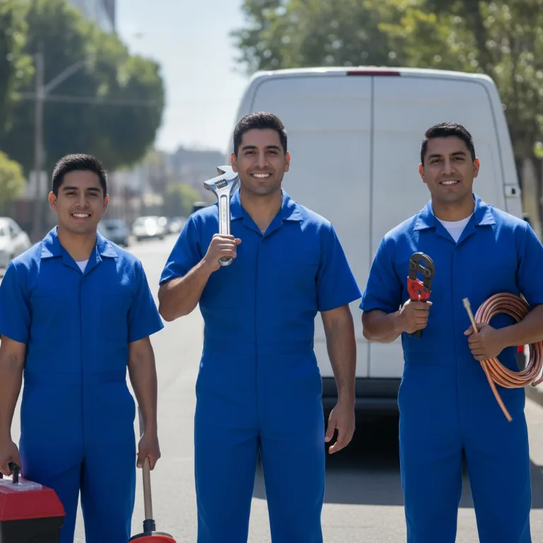 Canalizador Campo Limpo Paulista